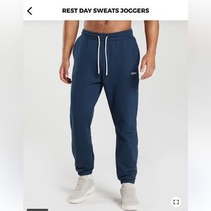 Rest Day Sweats Joggers